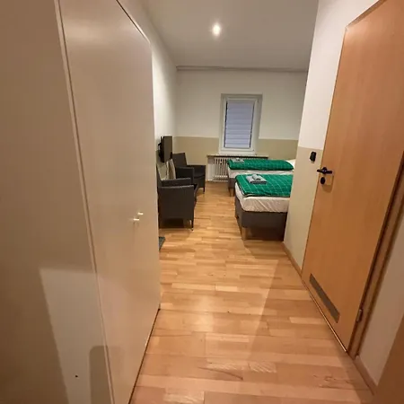 Doppelzimmer Mit Tv-bad-8 Guest house